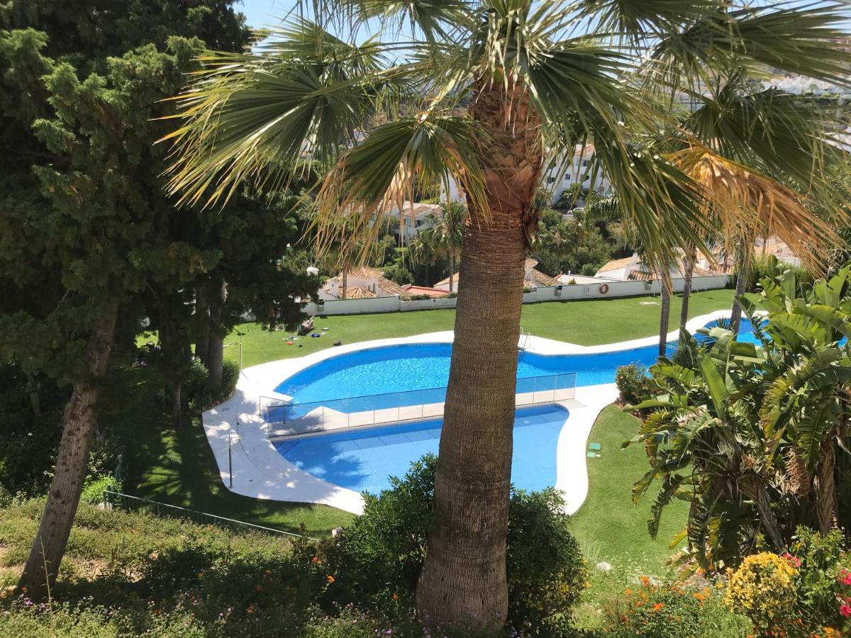 El Mirador De Calahonda Διαμέρισμα Sitio de Calahonda Εξωτερικό φωτογραφία