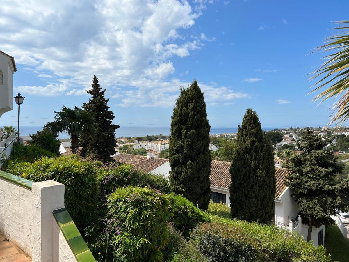 El Mirador De Calahonda Διαμέρισμα Sitio de Calahonda Εξωτερικό φωτογραφία