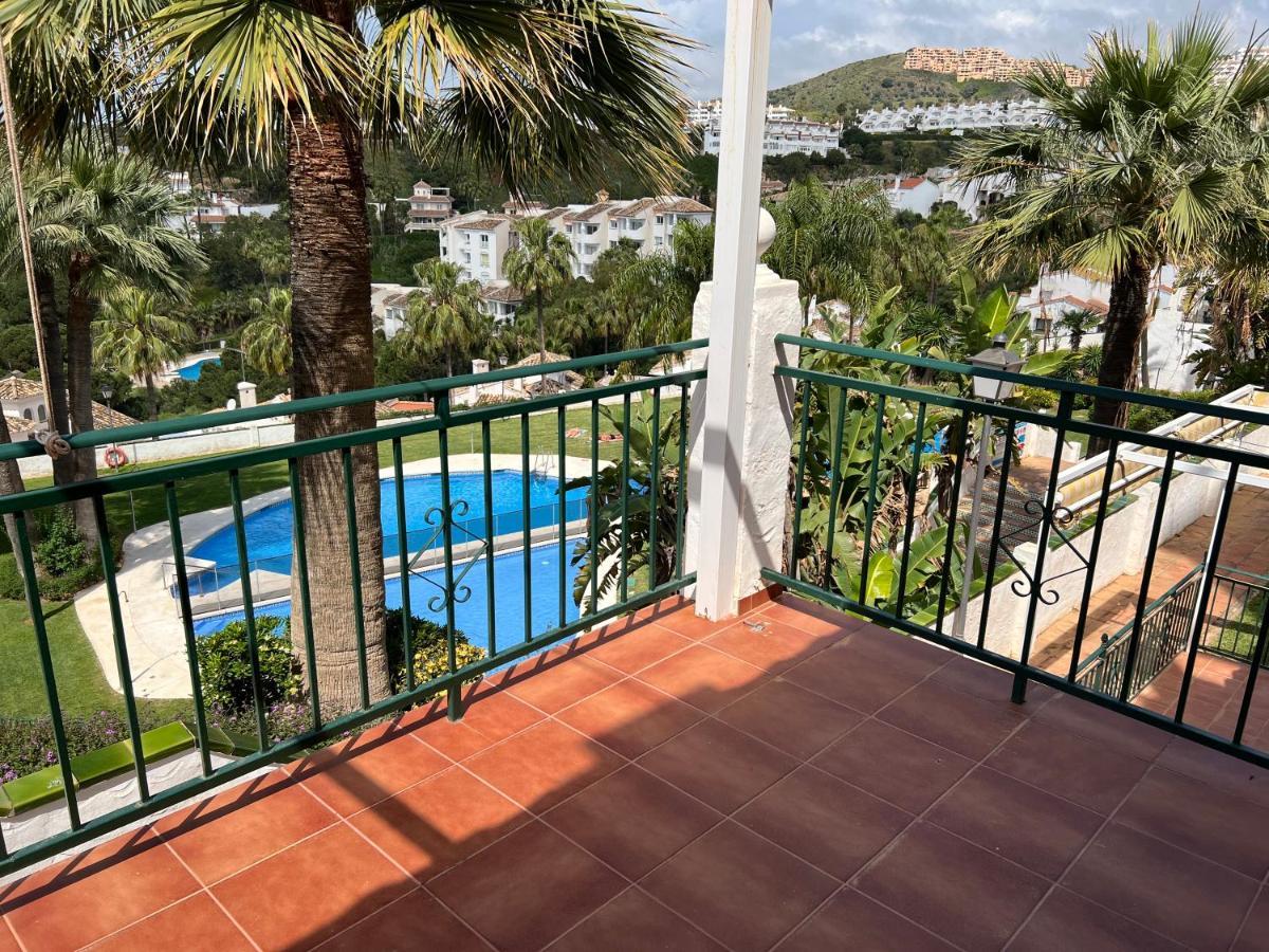 El Mirador De Calahonda Διαμέρισμα Sitio de Calahonda Εξωτερικό φωτογραφία