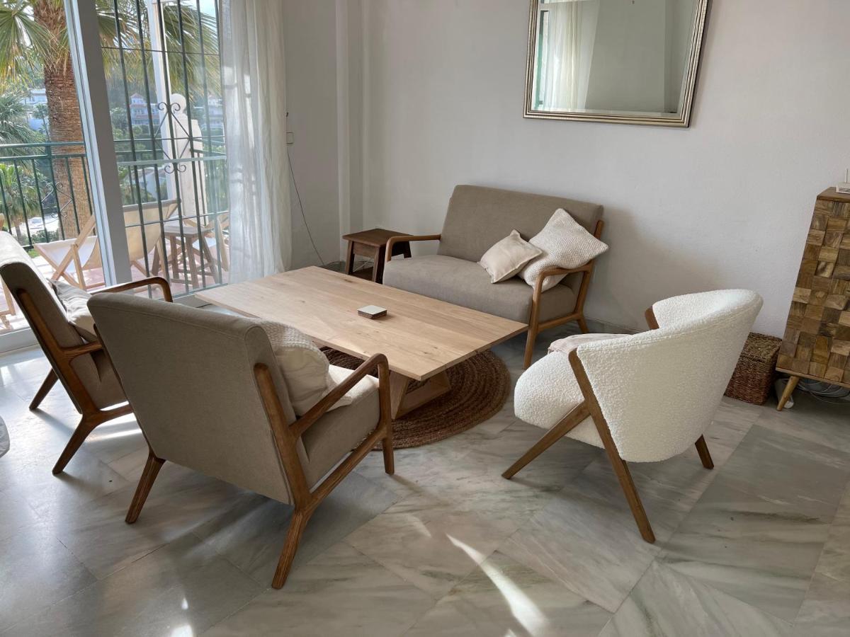 El Mirador De Calahonda Διαμέρισμα Sitio de Calahonda Εξωτερικό φωτογραφία