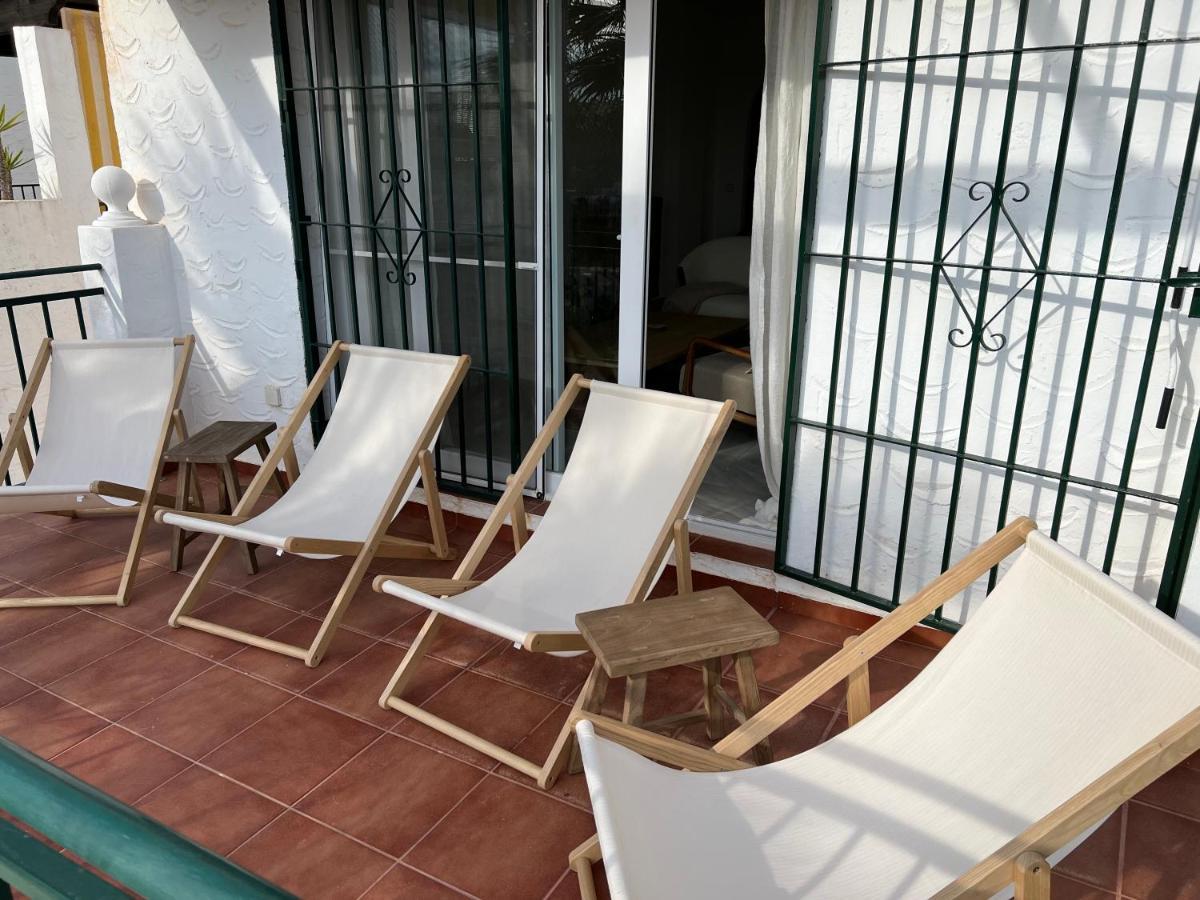 El Mirador De Calahonda Διαμέρισμα Sitio de Calahonda Εξωτερικό φωτογραφία