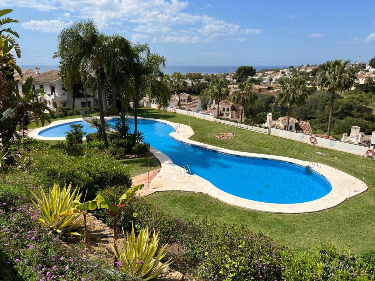El Mirador De Calahonda Διαμέρισμα Sitio de Calahonda Εξωτερικό φωτογραφία