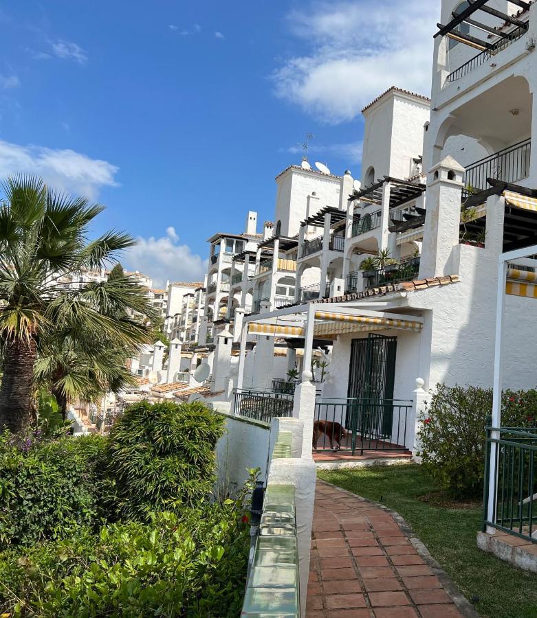 El Mirador De Calahonda Διαμέρισμα Sitio de Calahonda Εξωτερικό φωτογραφία