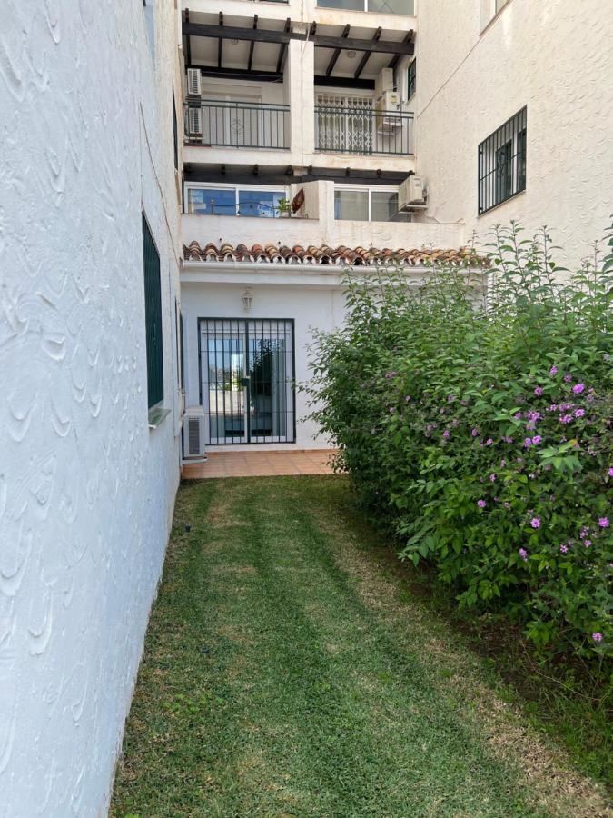 El Mirador De Calahonda Διαμέρισμα Sitio de Calahonda Εξωτερικό φωτογραφία